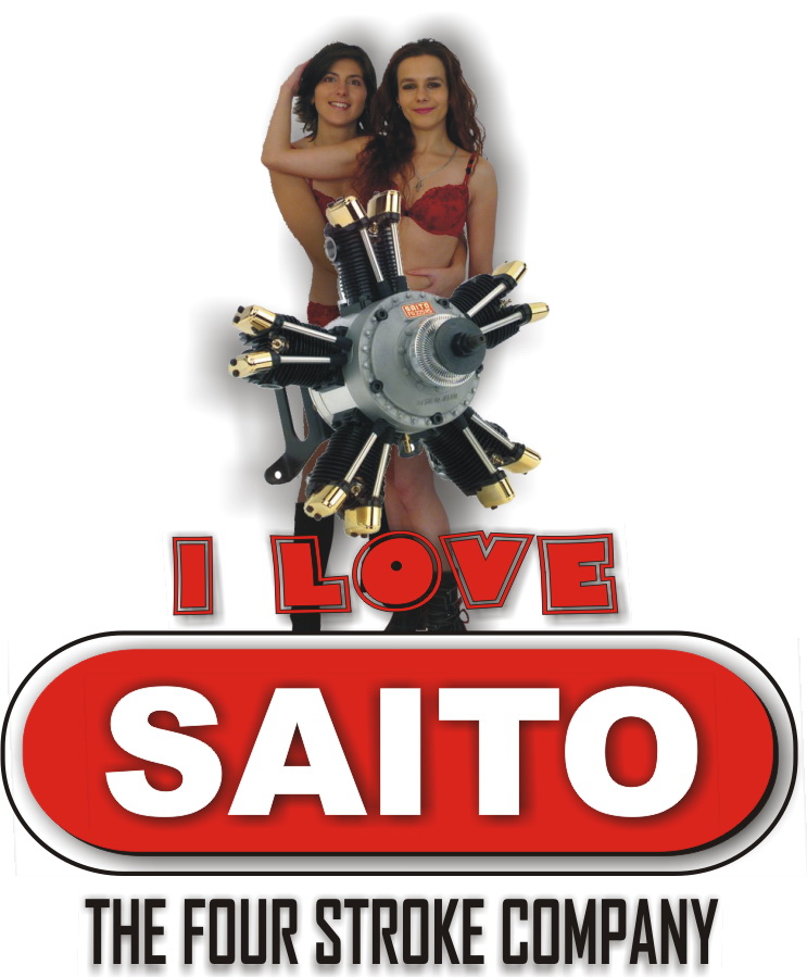 SAITO engine, EUROPE, MODELSPORT, MODELBOLT, MODELARSTVO, IMI HOBBY, RC MODEL