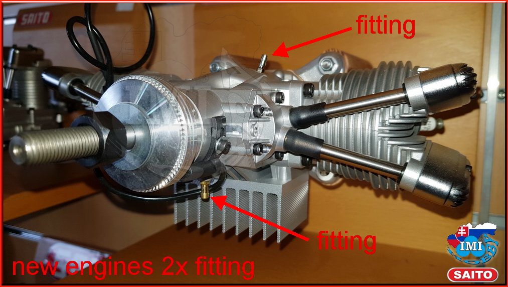 SAITO engine, EUROPE, MODELSPORT, MODELBOLT, MODELARSTVO, IMI HOBBY, RC MODEL