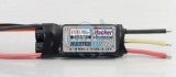 HACKER MOTOR JETI  Regul�tor striedav�  44A HACKER MasterSPIN 44