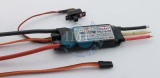 HACKER MOTOR JETI  Regul�tor striedav�  70A MasterBasic(2-6 LiPo/BEC)
