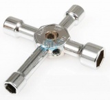 Q-Model  Svie�kov� k��� No.102