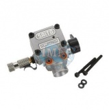 SAITO  ND FG-20 Carburetor Complete (Left): AR, BN