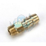 SAITO  ND FA-30, 40, 45, 50 Spojka pretlaku v�fuku