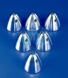 DU-BRO  Ku�elov� matica 31mm/ 1/4"-28 No.730