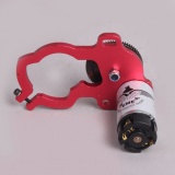 EME Engine Auto Start sada V2 pre 30-35 ccm motory