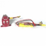 MRC Pumpa MRC benz�n/zadymovanie