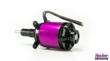 Hacker Motors Outrunner Hacker A50-12 L-Glider kv355