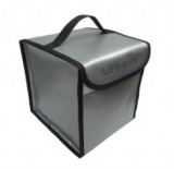 M-HOBBY  LiPo 195x200x210 mm Prenosn� oh�uvzdorn� ta�ka