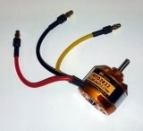 MTech Outrunner M-TECH 2822-1200-G 1200KV / 2-4S / 140W