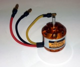 MTech  Outrunner M-TECH 2826-1000-G 1000KV / 2-4S / 150W