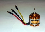 MTech  Outrunner M-TECH 2826-2200-G 2200KV / 2-4S / 160W