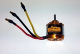 MTech Outrunner M-TECH 2826-2200-G 2200KV / 2-4S / 160W