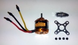 MTech Outrunner M-TECH 2826-2200-G 2200KV / 2-4S / 160W