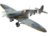 HANGAR 9  Spitfire Mk IX 30ccm ARF 2050 mm