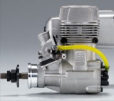 OS MAX Motor O.S. MAX GGT10 10ccm