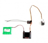 RC System SafetyMaster wattmeter do 10A