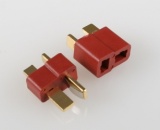 RCM Pelik�n  Konektor T (1 p�r)