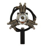 SAITO Kruhov� v�fuk KELEO pre Saito FG-60R3