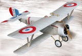 VA-models  NIEUPORT 17 ARF 1008 mm