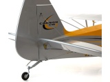 HANGAR 9 Carbon Cub ARF 2280 mm (15-25 ccm)