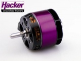 Hacker Motors  Outrunner Hacker A50-14 XS V3