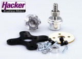 Hacker Motors Outrunner Hacker A50-14 XS V3