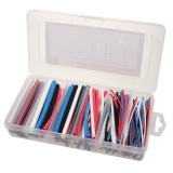 IMI-HOBBY  Zmr��ovacia bu��rka 100 mm/170 ks sada farebn�