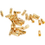 E-flite  Konektor 3,5 mm pozl�ten� kol�k (1ks)