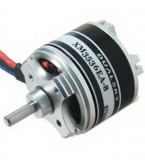 DUALSKY  Outrunner Dualsky Xmotor XM3536EA- 8