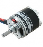 DUALSKY  Outrunner Dualsky Xmotor XM3542EA-5