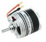 DUALSKY  Outrunner Dualsky Xmotor XM4250EA-10