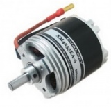 DUALSKY  Outrunner Dualsky Xmotor XM4255EA-6