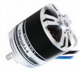DUALSKY  Outrunner Dualsky Xmotor XM4255EA-8