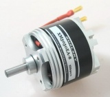 DUALSKY  Outrunner Dualsky Xmotor XM5050EA-8