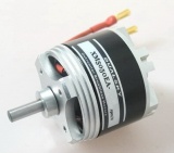 DUALSKY  Outrunner Dualsky Xmotor XM5050EA-9