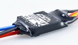 DUALSKY Regul�tor striedav�  22A XC-22-Lite (2-3 LiPo/2A)