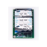 DUALSKY Programovacia karta ProgCARD V2