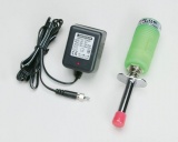 Graupner  �haviaca koncovka 1,8Ah s meradlom+nab�ja�om 220V