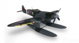 Dynam  Supermarine spitfire MK.VB