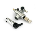 SAITO  ND FA-170R3 Kompletn� karbur�tor, �av�