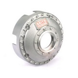 SAITO  ND FA-325R5 Predn� kryt