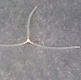 SAITO  ND FA-325R5 Prepojovacia hadi�ka