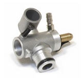 SAITO  ND FA-325R5 Telo karbur�tora komplet, �av�