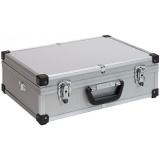 IMI-HOBBY Kufr�k hlin�kov� XL Alu s prep�kami