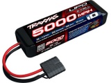 Traxxas  LiPo 2S 7,4V 5000mAh 25C iD Traxxas