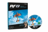 Great Planes  Simulátor RealFlight RF-8 samotný software