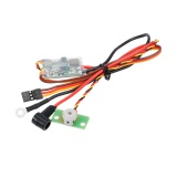IMI-HOBBY Elektronick� pri�havovanie RCD3007