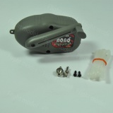 IMI-HOBBY Palivov� pumpa ru�n� Benz�n / Methanol Prolux