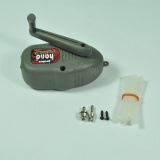 IMI-HOBBY Palivov� pumpa ru�n� Benz�n / Methanol Prolux