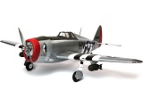 HANGAR 9  P-47D Thunderbolt 20cc ARF 1700 mm